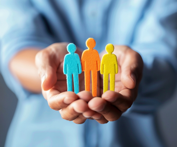 Imatge pels mitjans: Consell Municipal de Salut