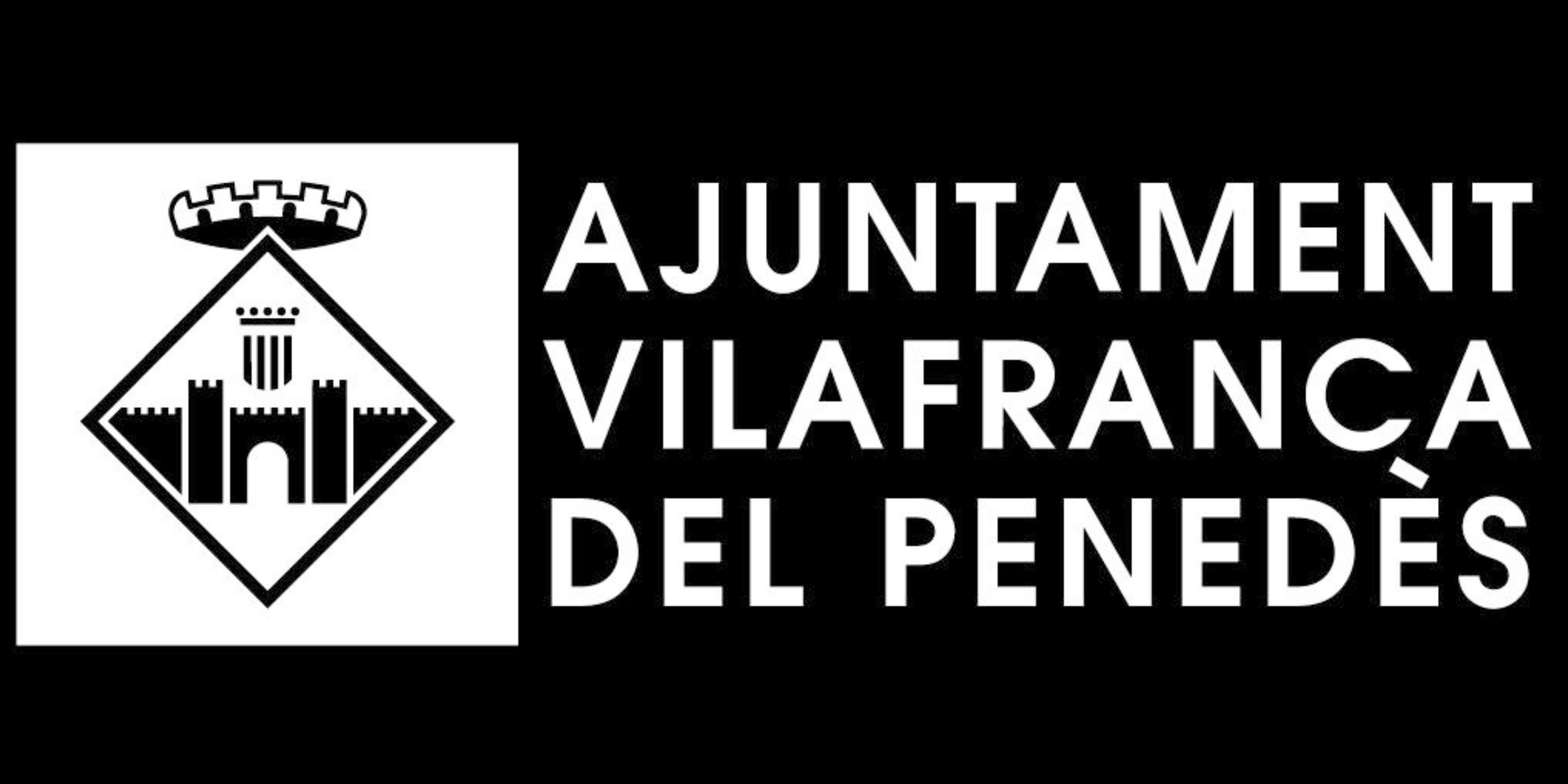 Ajuntament de Vilafranca del Penedès (Anar a la pàgina d'inici)