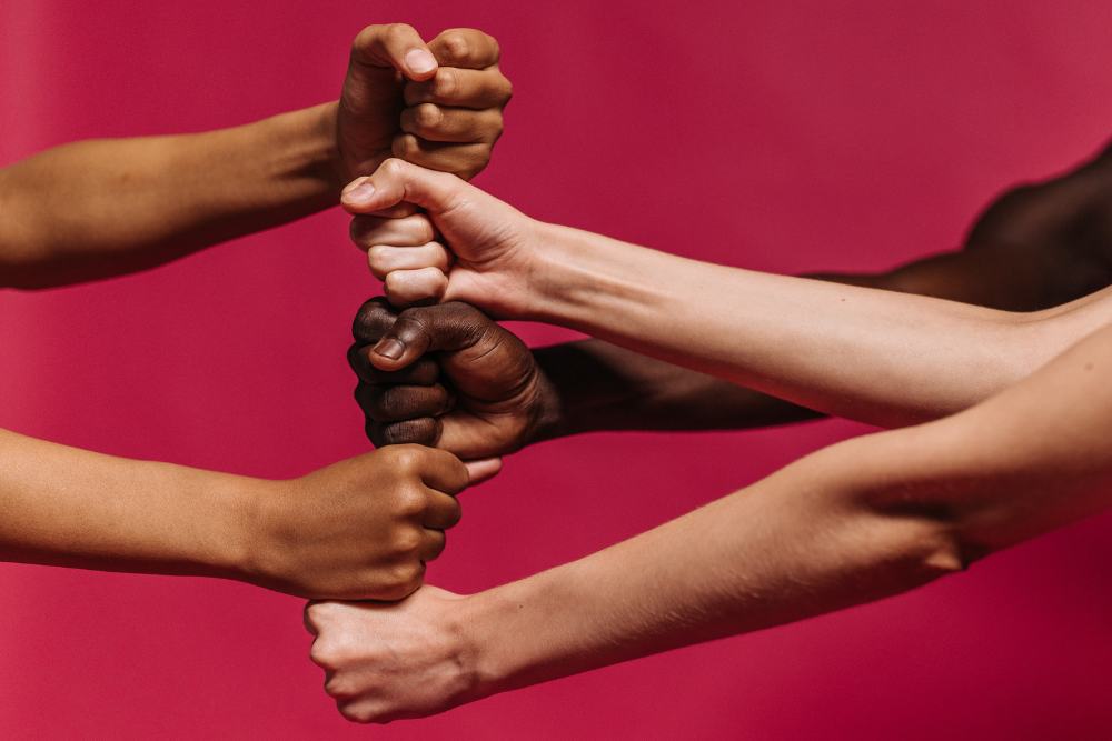 Imatge pels mitjans: Consell Municipal de Convivència