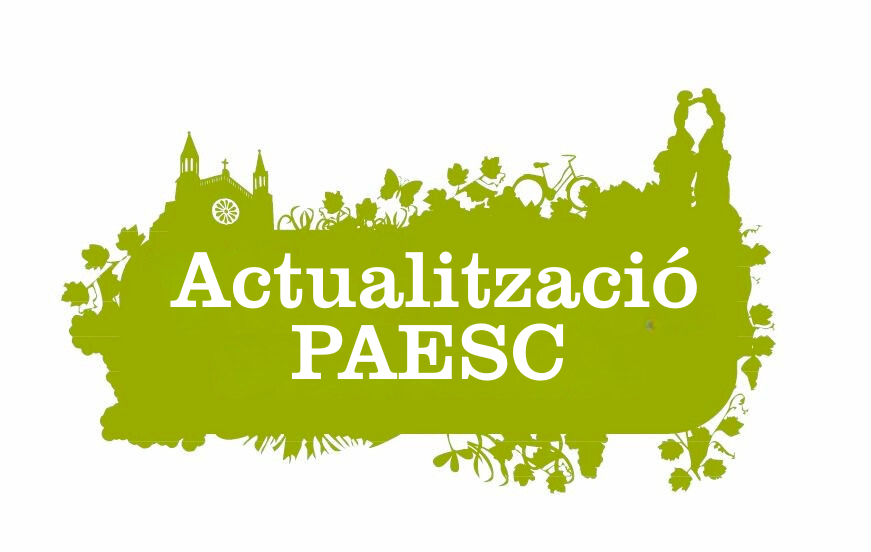 Imagen para los medios: Actualització del Pla d’Acció per a l’Energia Sostenible i el Clima
